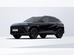 Hyundai KONA Trend SX2 MY26 EV 65kWh 204 PS 2WD Gewerbehammer!