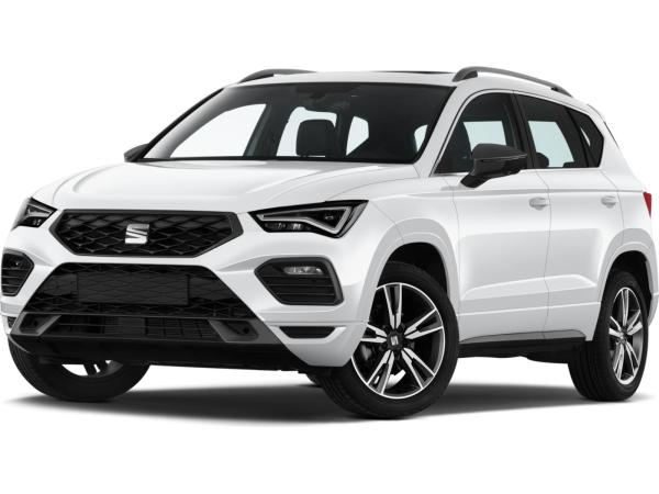 Seat Ateca Black Edition 1.5 TSI (150 PS) 7-Gang DSG 🔥SOFORT VERFÜGBAR🔥