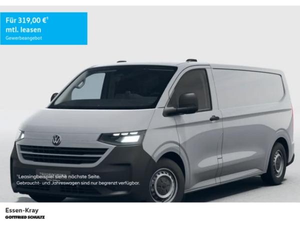 Volkswagen Transporter e-Transporter Kasten (Essen-Kray)