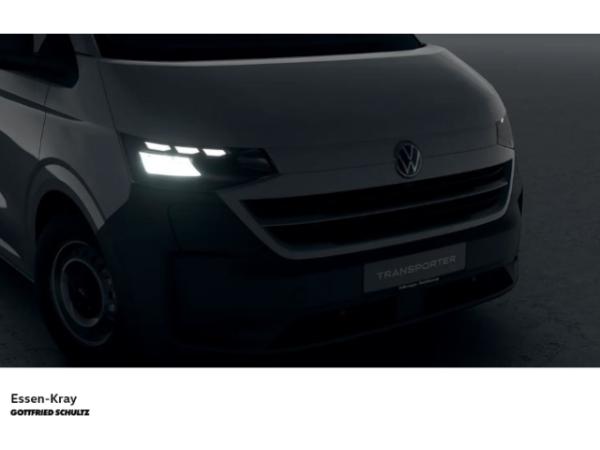 Volkswagen Transporter e-Transporter Kasten (Essen-Kray)