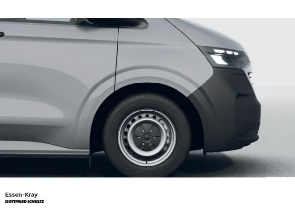 Volkswagen Transporter e-Transporter Kasten (Essen-Kray)