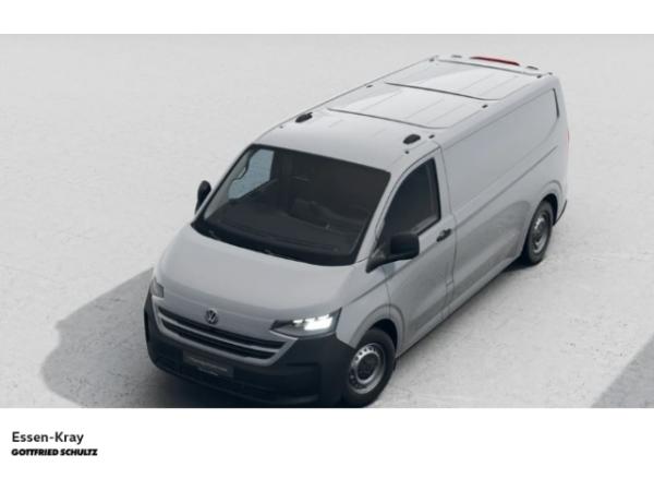 Volkswagen Transporter e-Transporter Kasten (Essen-Kray)