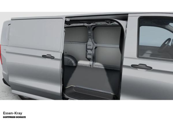 Volkswagen Transporter e-Transporter Kasten (Essen-Kray)
