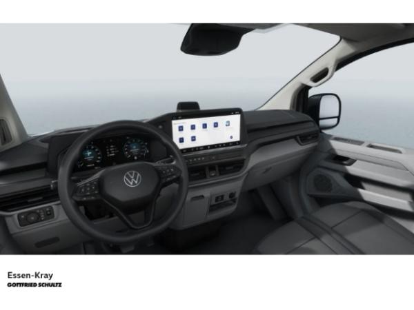 Volkswagen Transporter e-Transporter Kasten (Essen-Kray)