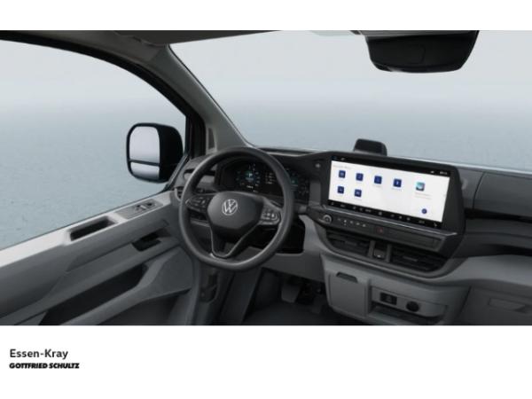 Volkswagen Transporter e-Transporter Kasten (Essen-Kray)