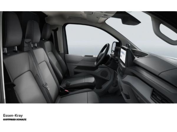 Volkswagen Transporter e-Transporter Kasten (Essen-Kray)