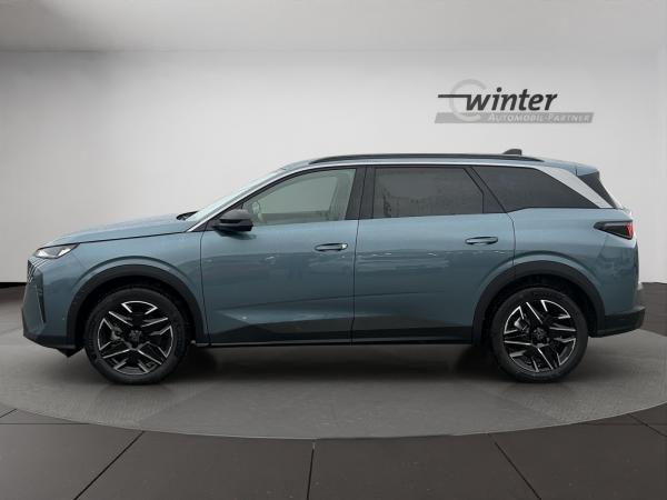 Peugeot 5008 ALLURE -sofort Verfügbar -  GEWERBEANGEBOT-