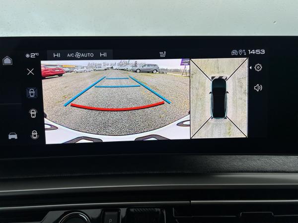 Peugeot 5008 ALLURE -sofort Verfügbar -  GEWERBEANGEBOT-