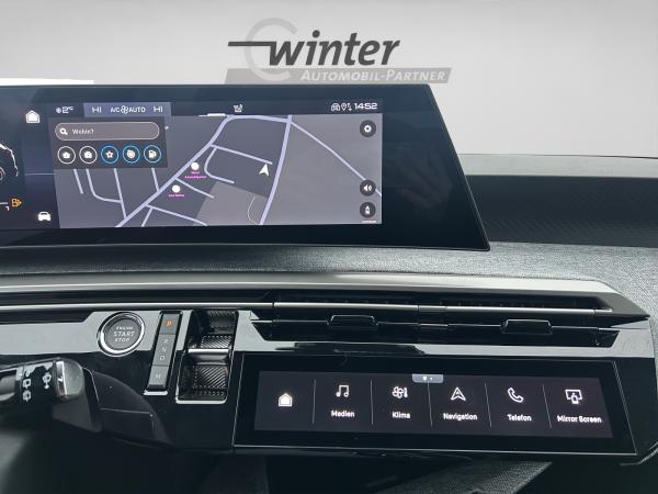 Peugeot 5008 ALLURE -sofort Verfügbar -  GEWERBEANGEBOT-