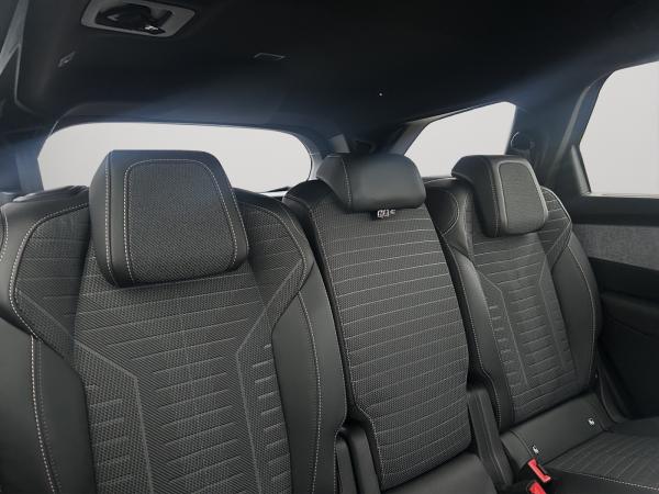 Peugeot 5008 ALLURE -sofort Verfügbar -  GEWERBEANGEBOT-