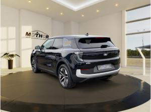 Ford Explorer Select ,Anhängerkupplung, Fahrerassistenz-Paket und Wärmepumpe