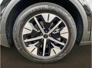 Ford Explorer Select ,Anhängerkupplung, Fahrerassistenz-Paket und Wärmepumpe