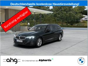 BMW 318 i Touring Gewerbeknaller *Facelift* G21 *Kamera * 17" Automa