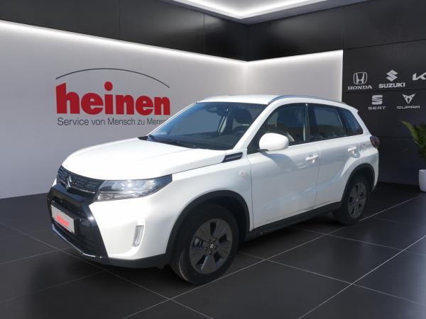 Suzuki Vitara 1.4 CLUB HYBRID NAVI BLUETOOTH