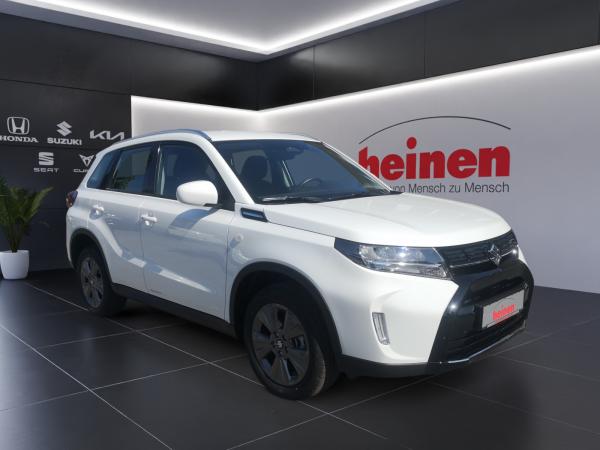 Suzuki Vitara 1.4 CLUB HYBRID NAVI BLUETOOTH