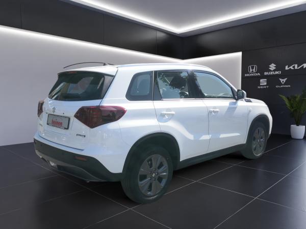 Suzuki Vitara 1.4 CLUB HYBRID NAVI BLUETOOTH