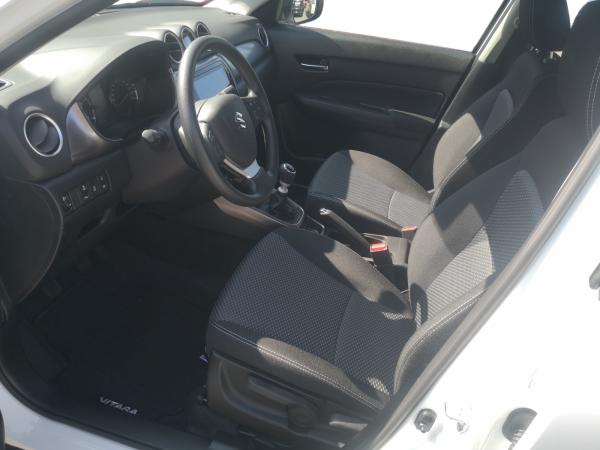 Suzuki Vitara 1.4 CLUB HYBRID NAVI BLUETOOTH