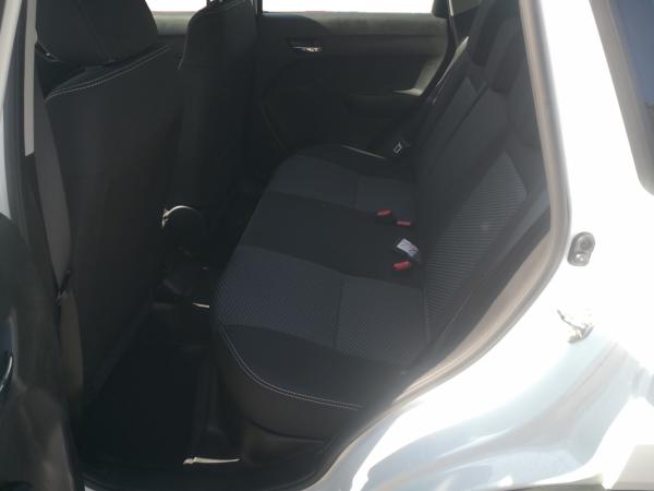 Suzuki Vitara 1.4 CLUB HYBRID NAVI BLUETOOTH