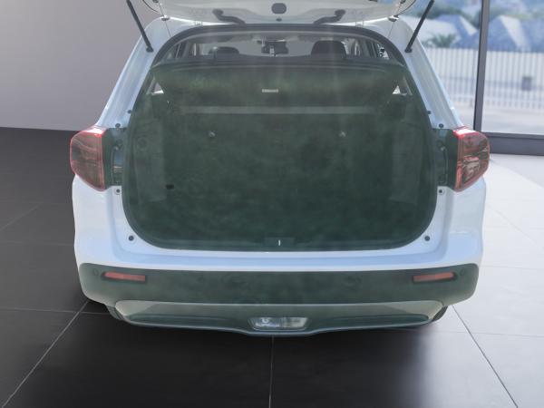 Suzuki Vitara 1.4 CLUB HYBRID NAVI BLUETOOTH
