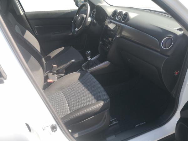 Suzuki Vitara 1.4 CLUB HYBRID NAVI BLUETOOTH