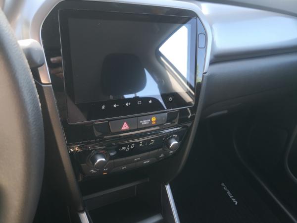 Suzuki Vitara 1.4 CLUB HYBRID NAVI BLUETOOTH