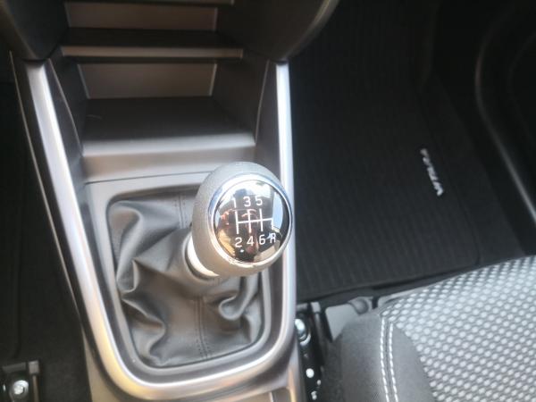 Suzuki Vitara 1.4 CLUB HYBRID NAVI BLUETOOTH