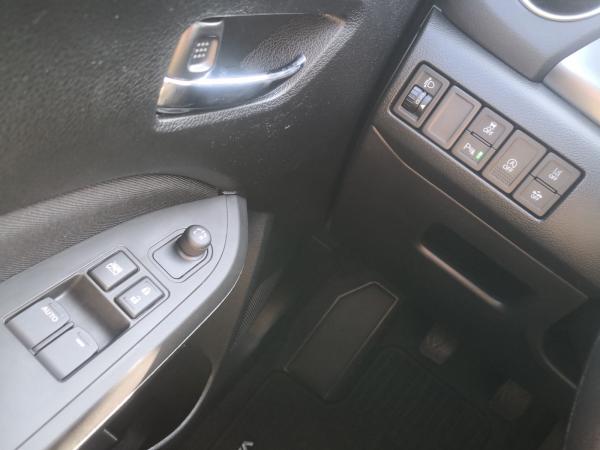 Suzuki Vitara 1.4 CLUB HYBRID NAVI BLUETOOTH