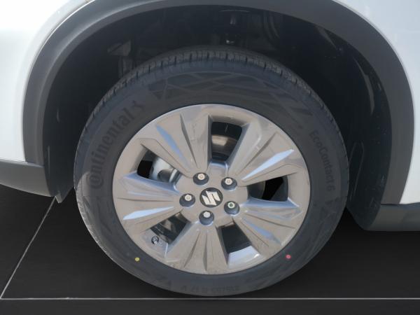 Suzuki Vitara 1.4 CLUB HYBRID NAVI BLUETOOTH