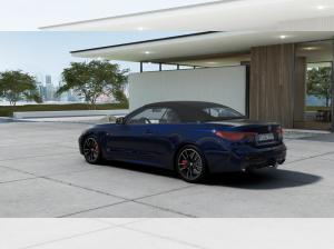 BMW 440 M440i xDrive Cabrio SOFORT VERFÜGBAR