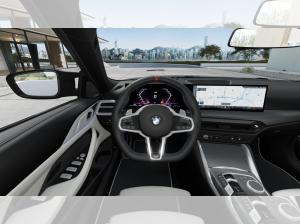 BMW 440 M440i xDrive Cabrio SOFORT VERFÜGBAR