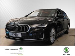 Skoda Superb ⚡Combi Selection 1,5 TSI iV 150 kW 6-Gang-DSG⚡Sofort verfügbar ⚡