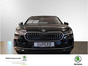 Skoda Superb ⚡Combi Selection 1,5 TSI iV 150 kW 6-Gang-DSG⚡Sofort verfügbar ⚡
