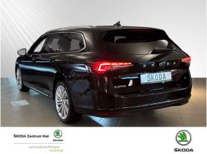 Skoda Superb ⚡Combi Selection 1,5 TSI iV 150 kW 6-Gang-DSG⚡Sofort verfügbar ⚡