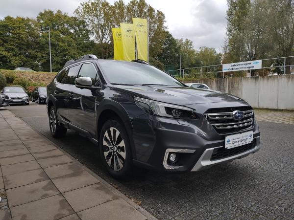 Subaru OUTBACK Outback 2.5i Platinum AWD Automatik