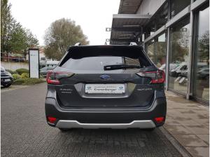 Subaru OUTBACK Outback 2.5i Platinum AWD Automatik