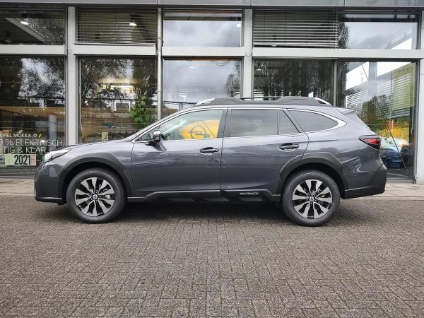 Subaru OUTBACK Outback 2.5i Platinum AWD Automatik