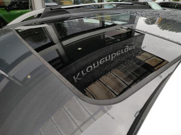 Subaru OUTBACK Outback 2.5i Platinum AWD Automatik