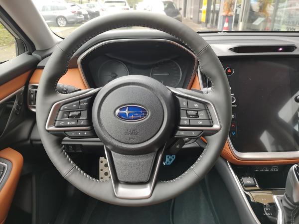 Subaru OUTBACK Outback 2.5i Platinum AWD Automatik