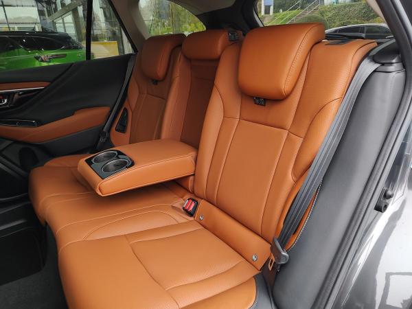 Subaru OUTBACK Outback 2.5i Platinum AWD Automatik