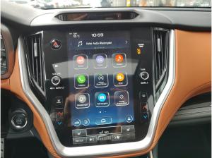 Subaru OUTBACK Outback 2.5i Platinum AWD Automatik