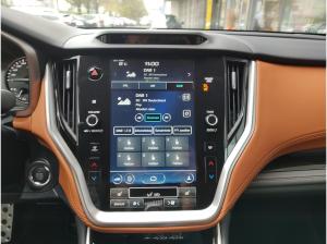 Subaru OUTBACK Outback 2.5i Platinum AWD Automatik