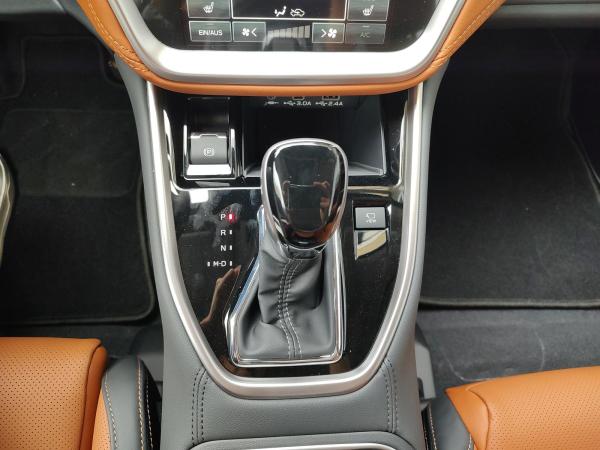 Subaru OUTBACK Outback 2.5i Platinum AWD Automatik