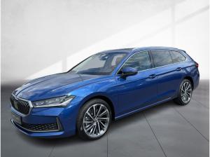 Skoda Superb Combi L&K 2.0 TSI DSG 4x4 *PANO CANTON STANDHEIZ AHZV*
