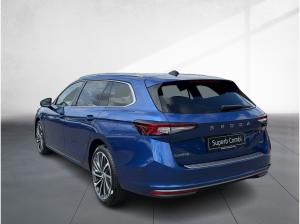 Skoda Superb Combi L&K 2.0 TSI DSG 4x4 *PANO CANTON STANDHEIZ AHZV*