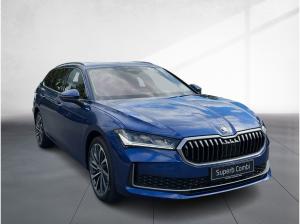Skoda Superb Combi L&K 2.0 TSI DSG 4x4 *PANO CANTON STANDHEIZ AHZV*