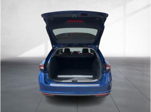 Skoda Superb Combi L&K 2.0 TSI DSG 4x4 *PANO CANTON STANDHEIZ AHZV*