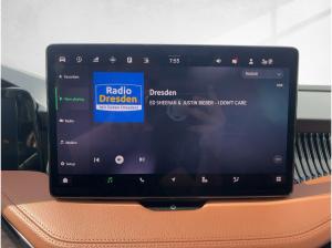 Skoda Superb Combi L&K 2.0 TSI DSG 4x4 *PANO CANTON STANDHEIZ AHZV*