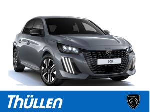 Peugeot 208 🚀ZEITNAH VERFÜGBAR🚀ALLURE🚀SICHT&NAVI