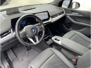BMW 225 e xDrive Active Tourer || LuxuryLine HUD 360°