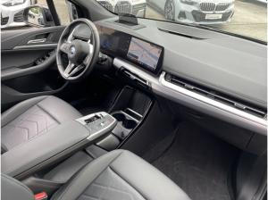 BMW 225 e xDrive Active Tourer || LuxuryLine HUD 360°